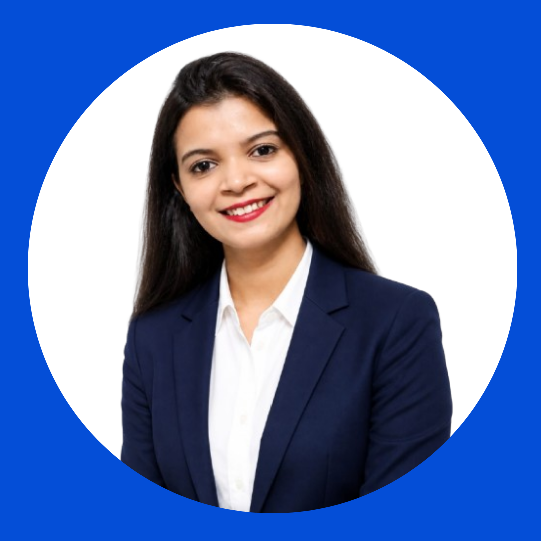 Khushboo Joshi