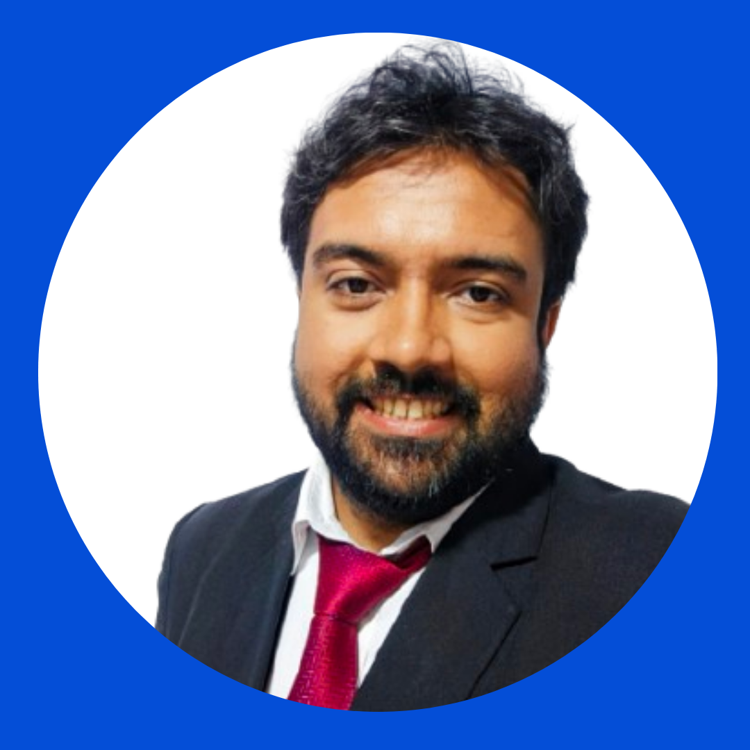 Salil Rana