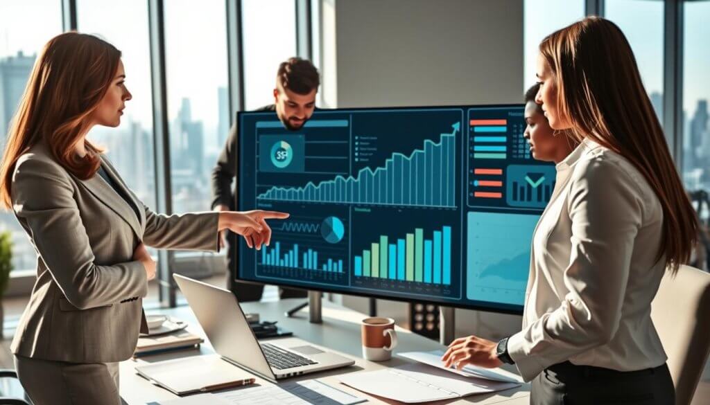 demand forecasting software outbound