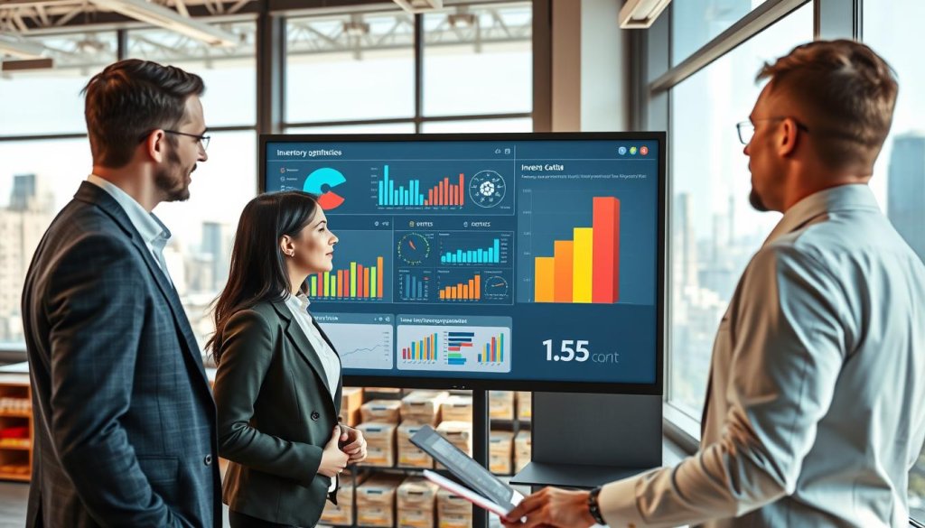 inventory optimization software lead generation