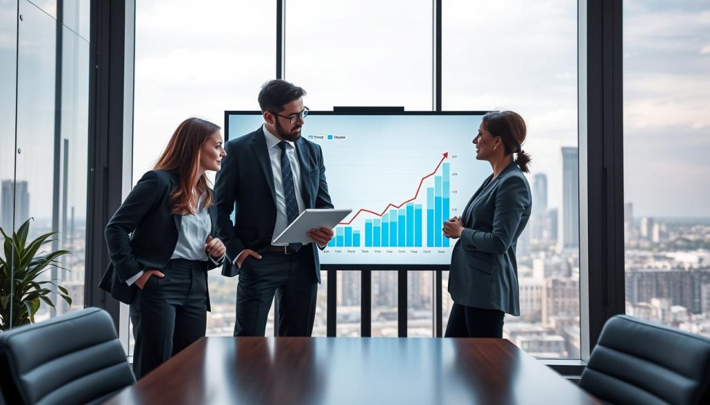 B2B lead generation outcomes