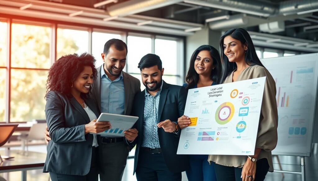 lead generation guarantee