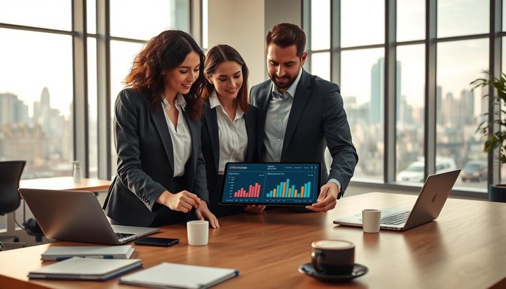 operations buyer outbound messaging