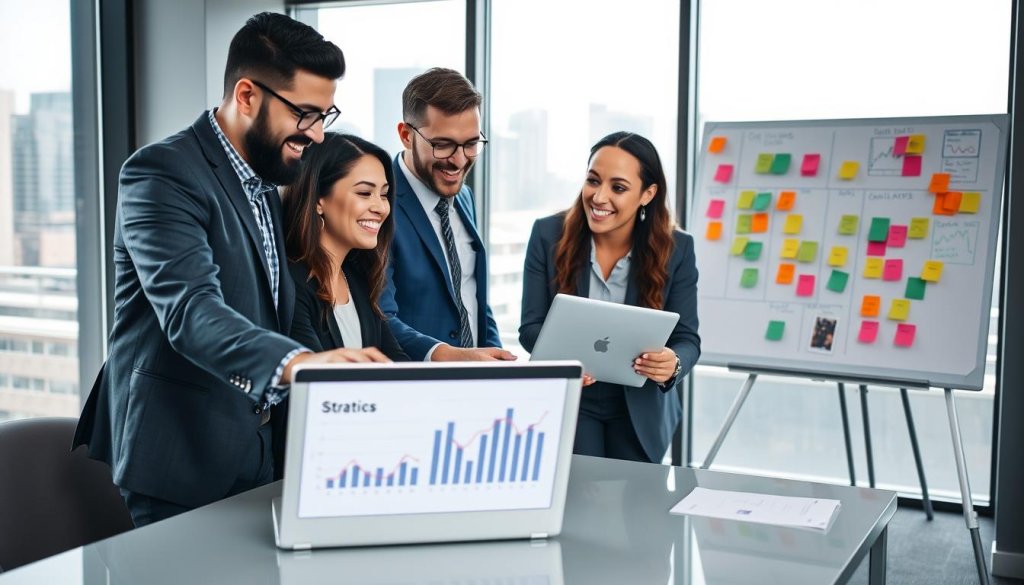 performance based lead generation