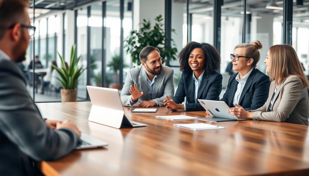 qualified conversations lead generation
