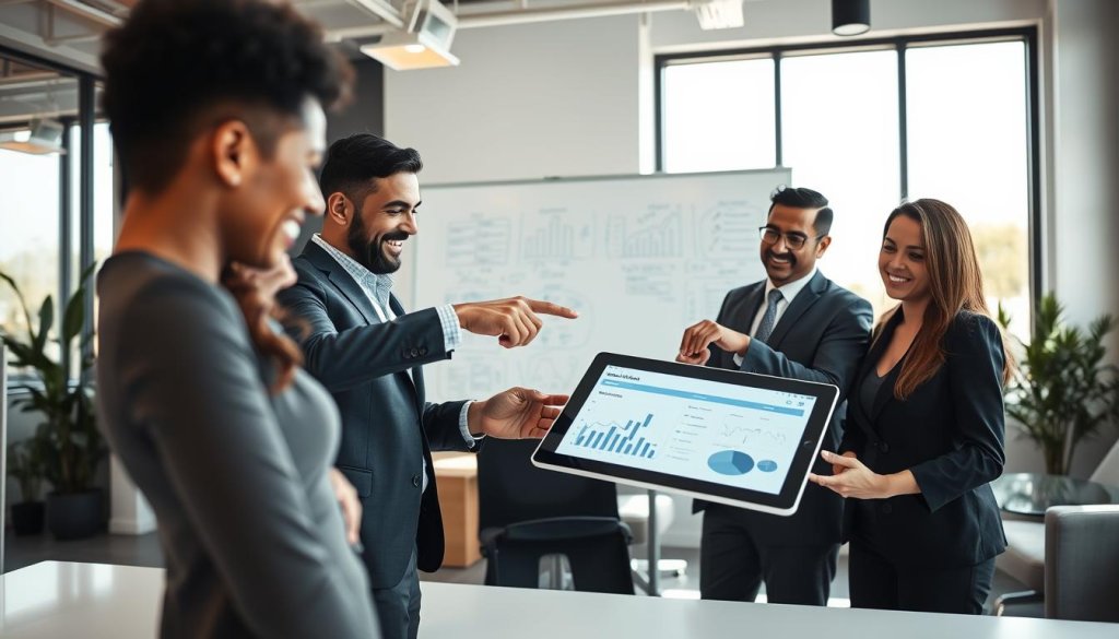 qualified lead pricing model