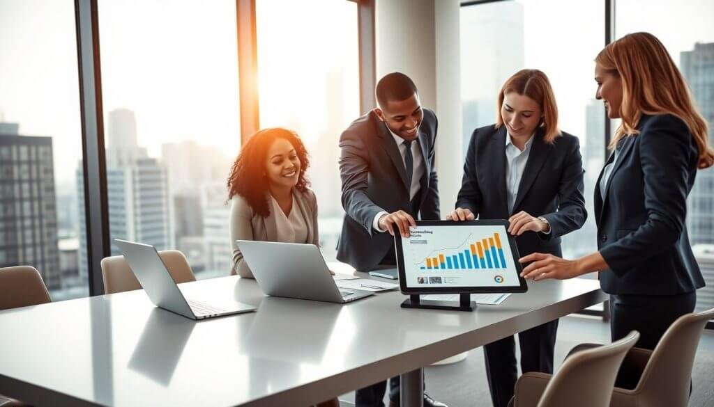 AI SaaS growth partner