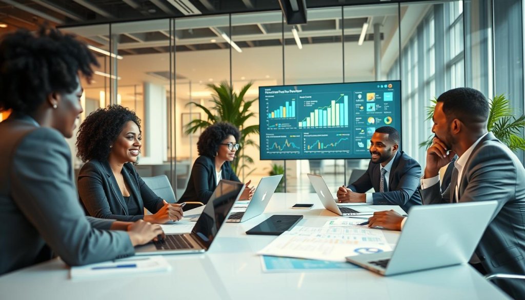 B2B growth partner