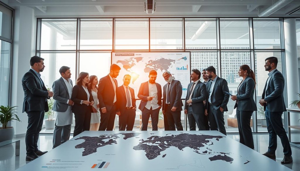 Indian manufacturers export lead generation
