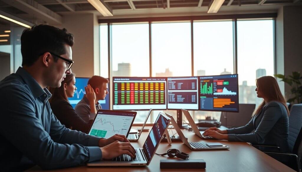field service software lead generation
