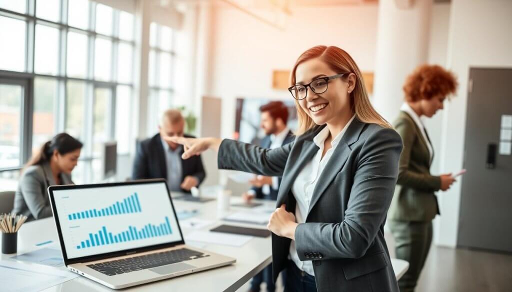 revenue share lead generation