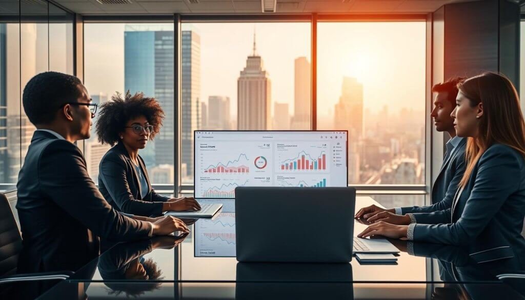 vertical SaaS lead generation