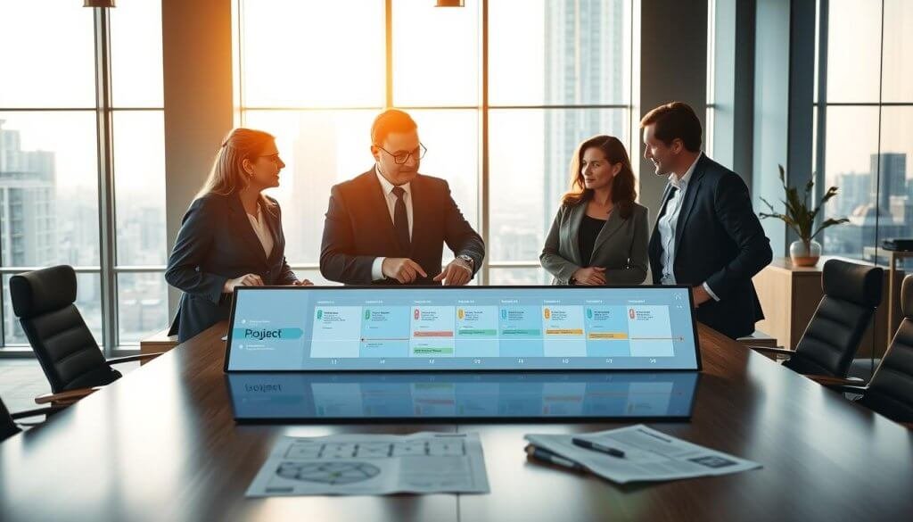 AI SaaS for construction outbound