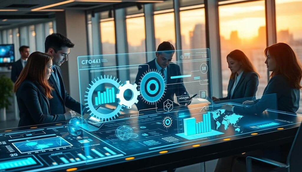 AI workflow automation outbound