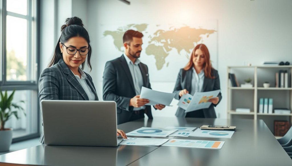 export house lead generation