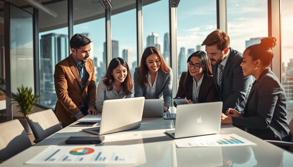 vertical SaaS sales development
