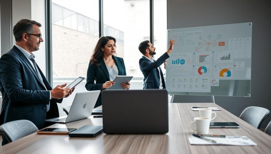 AI SaaS lead generation