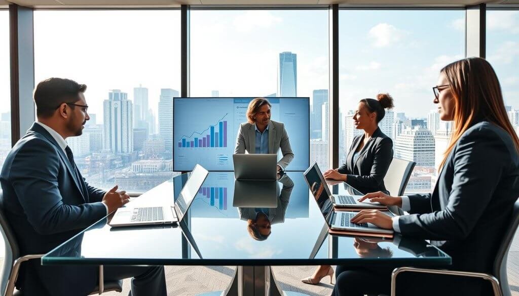 high-ticket B2B SaaS lead generation