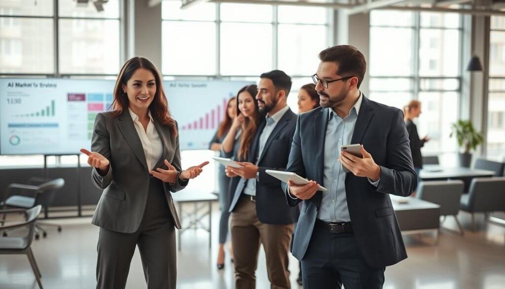outsourced outbound for AI SaaS