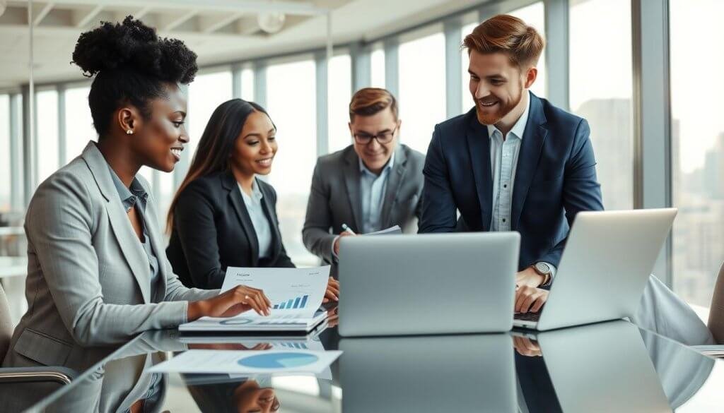 qualified sales conversations
