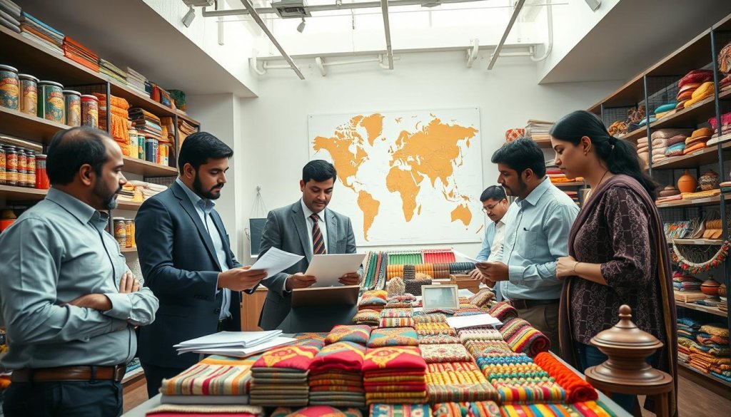 wholesale buyer outreach for traders